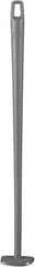 Vitamix Blade Scraper Accessory, 1 Count (Pack of 1), Grey,Nylon